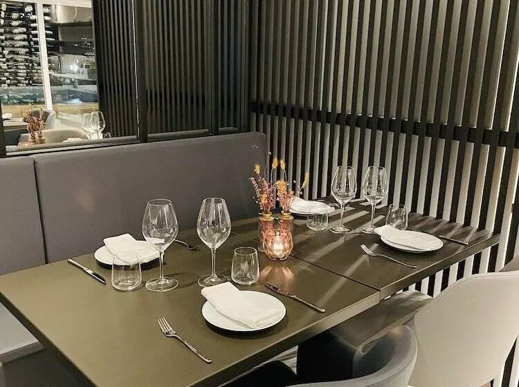 Fotos del hotel Panorama:  8