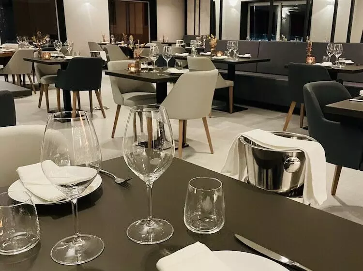 Fotos del hotel Panorama:  3