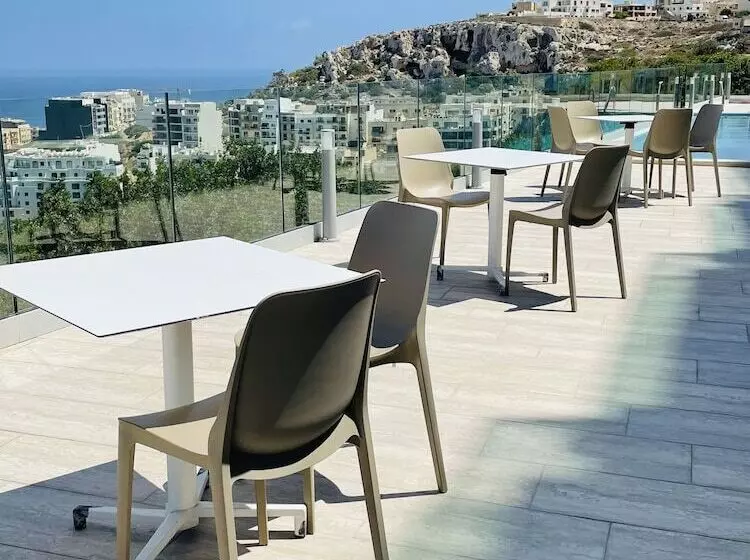 Fotos del hotel Panorama:  4