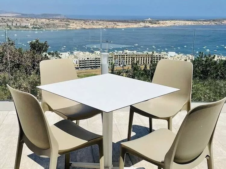 Fotos del hotel Panorama:  12