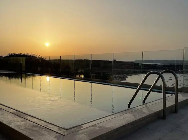 Fotos del hotel Panorama:  7