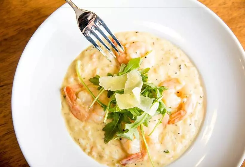 Fotos del hotel Alpers Lodge & Conference Centre:  20