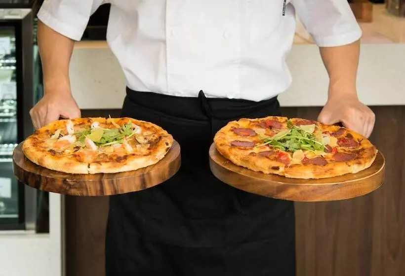 Fotos del hotel Alpers Lodge & Conference Centre:  17