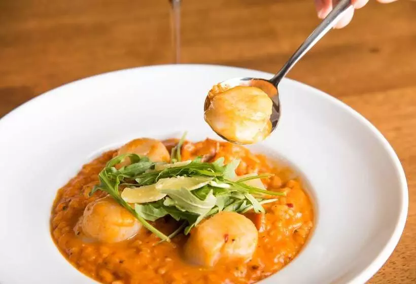 Fotos del hotel Alpers Lodge & Conference Centre:  15