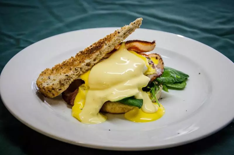 Fotos del hotel Alpers Lodge & Conference Centre:  25