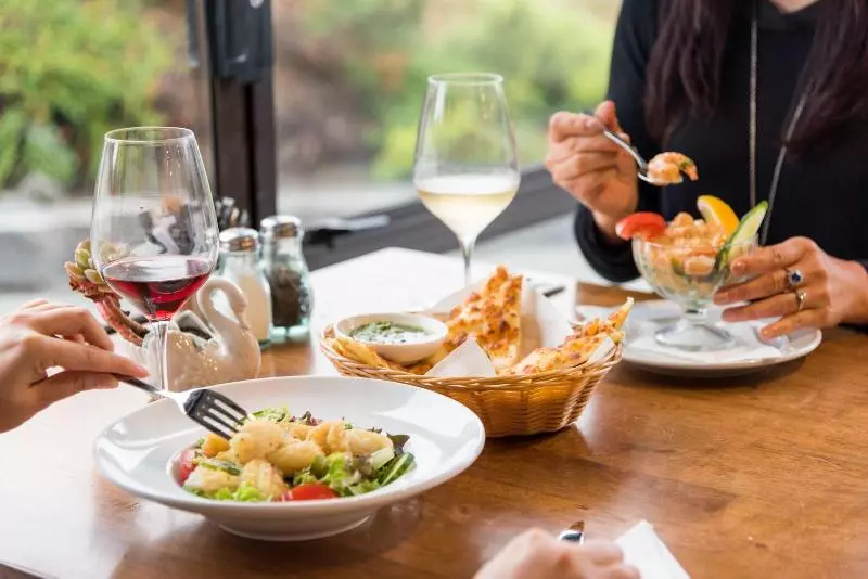 Fotos del hotel Alpers Lodge & Conference Centre:  14