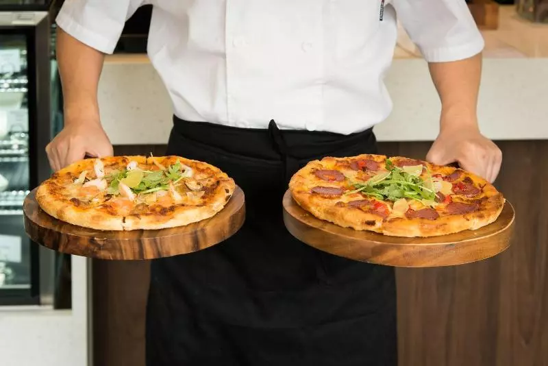 Fotos del hotel Alpers Lodge & Conference Centre:  18