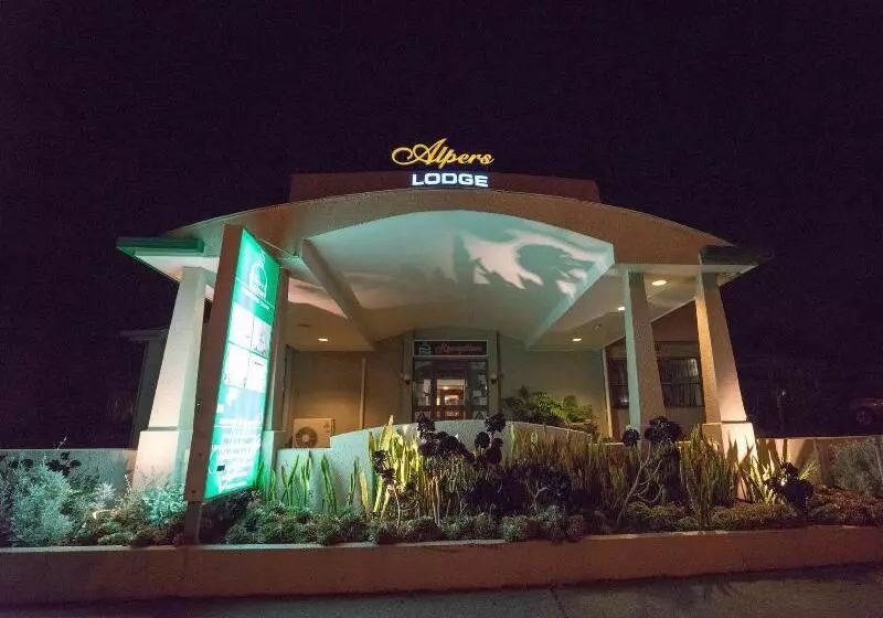 Fotos del hotel Alpers Lodge & Conference Centre:  7