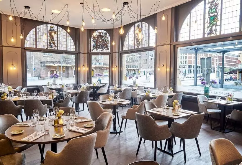 Fotos del hotel Amrâth Grand Hotel De L’empereur:  16