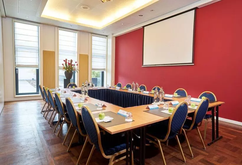 Fotos del hotel Amrâth Grand Hotel De L’empereur:  17