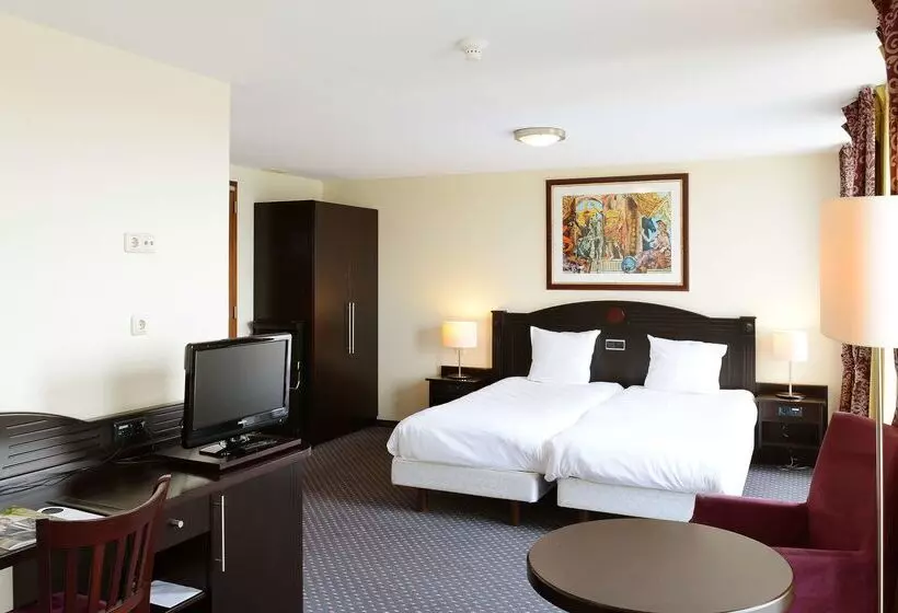 Amrâth Grand Hotel De L’empereur