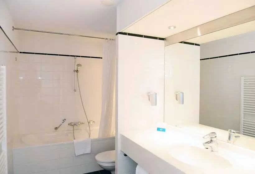 Fotos del hotel Amrâth Grand Hotel De L’empereur:  8