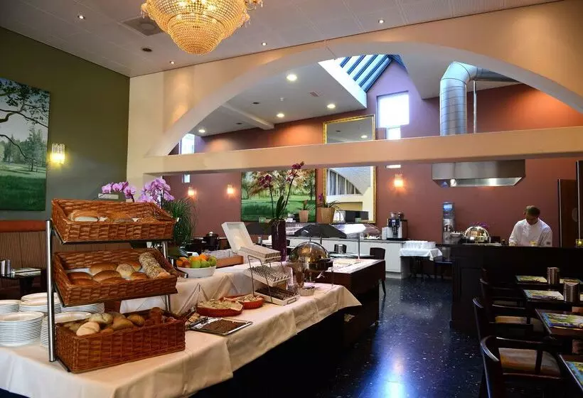 Fotos del hotel Amrâth Grand Hotel De L’empereur:  12