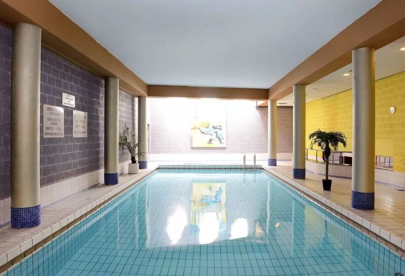 Fotos del hotel Amrâth Grand Hotel De L’empereur:  2