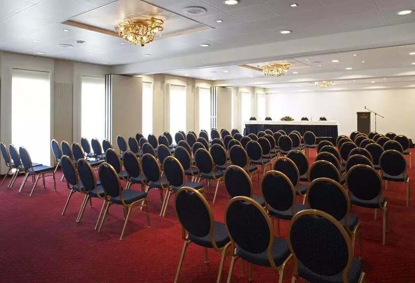 Fotos del hotel Amrâth Grand Hotel De L’empereur:  6