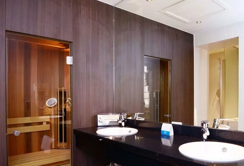 Fotos del hotel Amrâth Grand Hotel De L’empereur:  18