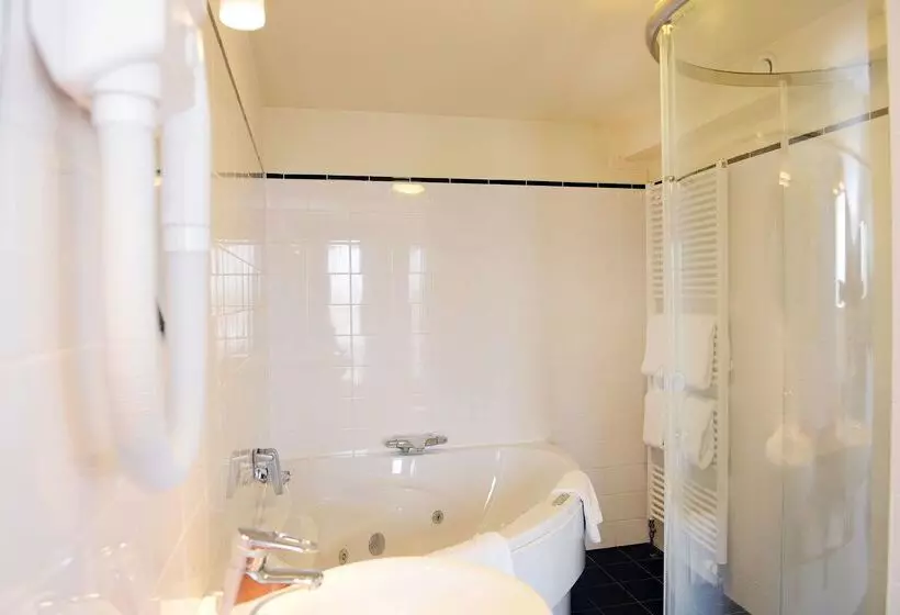 Fotos del hotel Amrâth Grand Hotel De L’empereur:  14