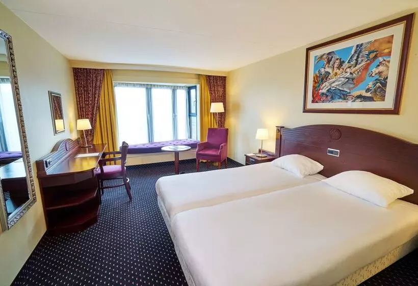 Fotos del hotel Amrâth Grand Hotel De L’empereur:  19