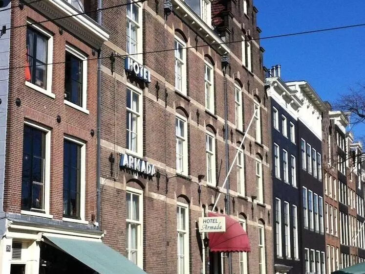 Fotos del hotel Ozo S Armada Amsterdam:  13