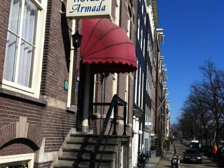 Fotos del hotel Ozo S Armada Amsterdam:  5