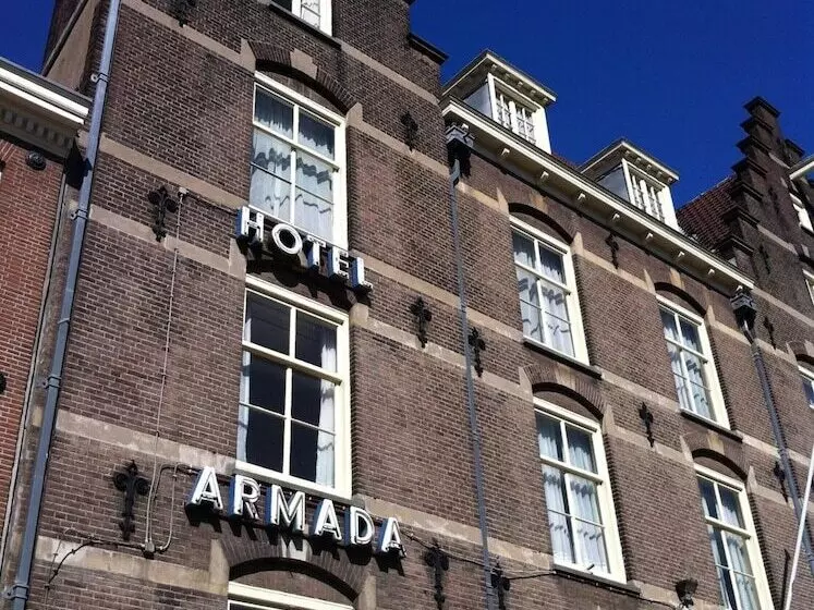 Ozo S Armada Amsterdam