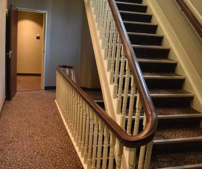 Fotos del hotel Ozo S Armada Amsterdam:  3