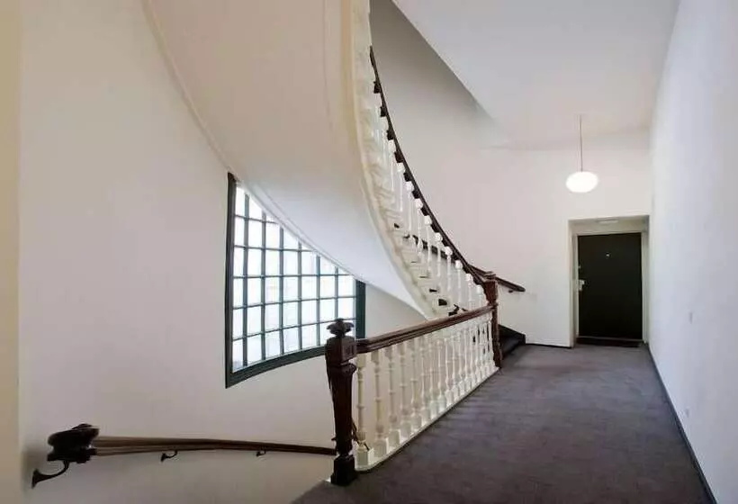 Fotos del hotel Ozo S Armada Amsterdam:  4