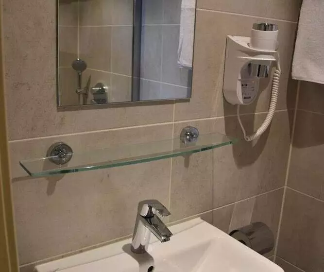 Fotos del hotel Ozo S Armada Amsterdam:  19