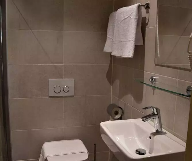 Fotos del hotel Ozo S Armada Amsterdam:  12