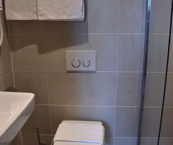 Fotos del hotel Ozo S Armada Amsterdam:  6