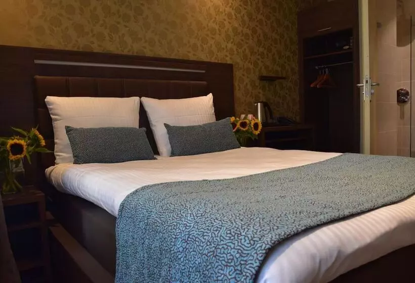 Fotos del hotel Ozo S Armada Amsterdam:  18