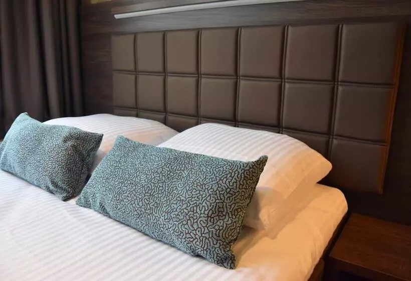 Fotos del hotel Ozo S Armada Amsterdam:  24