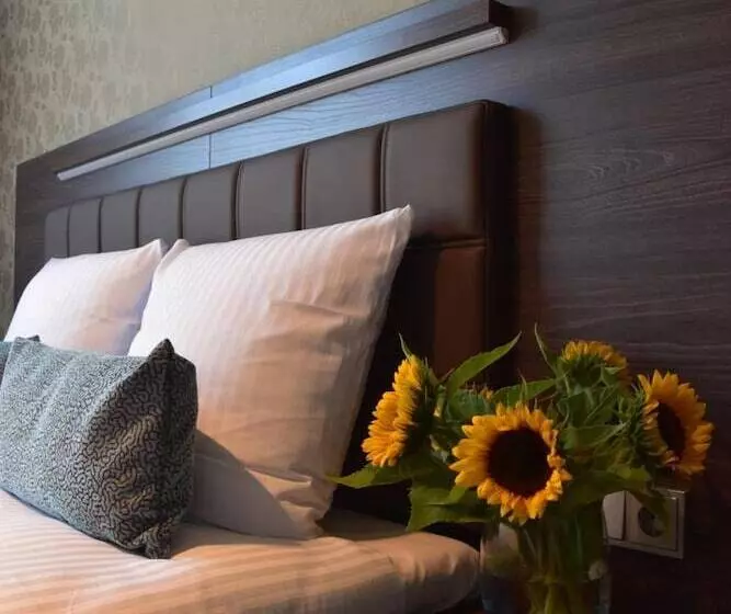 Fotos del hotel Ozo S Armada Amsterdam:  23