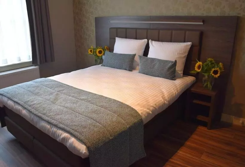 Fotos del hotel Ozo S Armada Amsterdam:  20