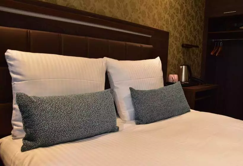 Fotos del hotel Ozo S Armada Amsterdam:  22