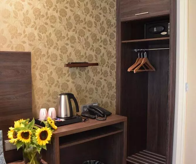 Fotos del hotel Ozo S Armada Amsterdam:  2