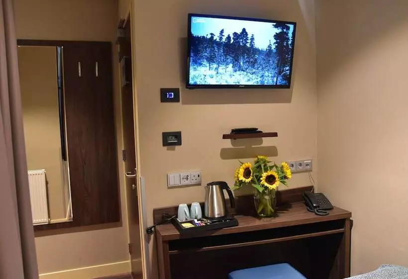 Fotos del hotel Ozo S Armada Amsterdam:  25