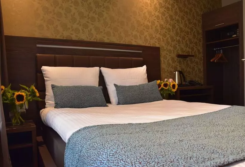 Fotos del hotel Ozo S Armada Amsterdam:  14