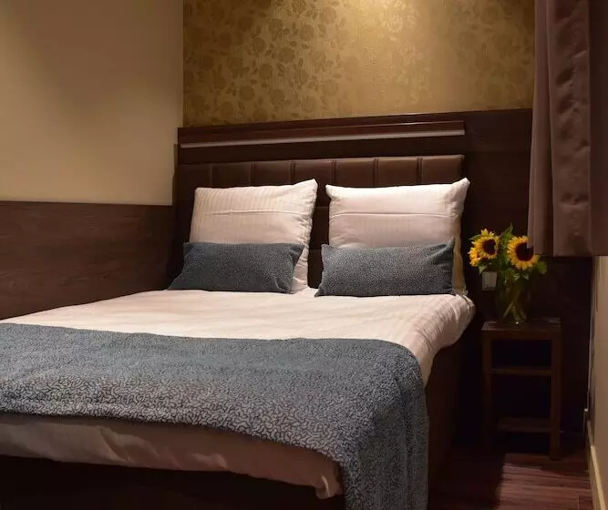 Fotos del hotel Ozo S Armada Amsterdam:  11