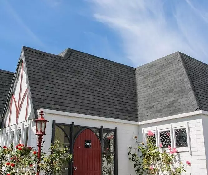 Fotos del hotel Camelot Motor Lodge:  14