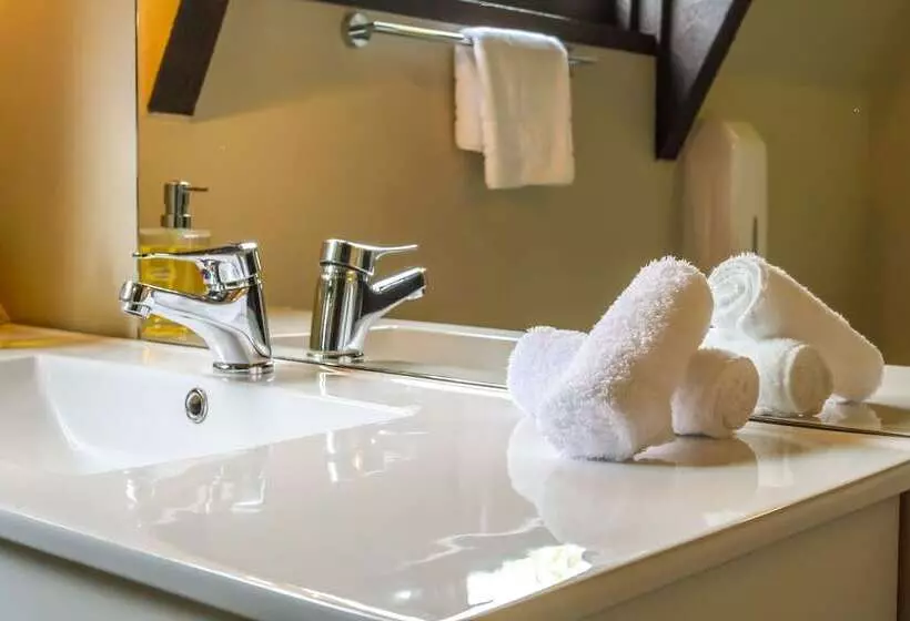 Fotos del hotel Camelot Motor Lodge:  13