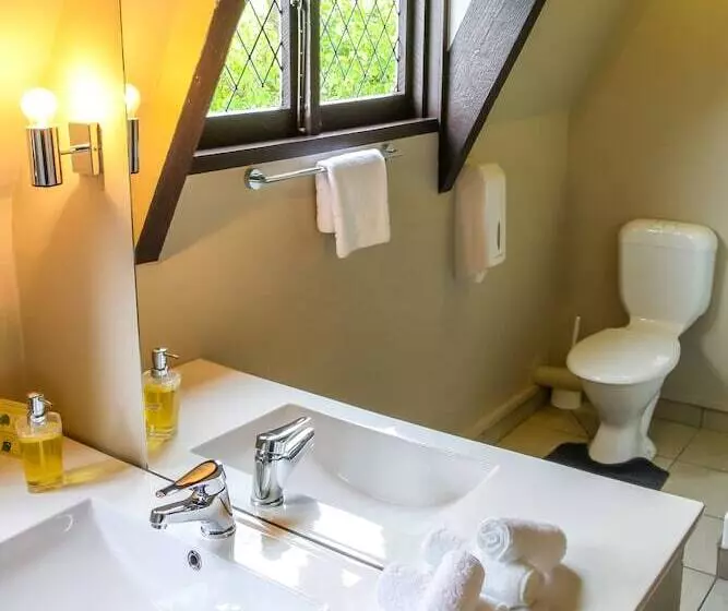 Fotos del hotel Camelot Motor Lodge:  19