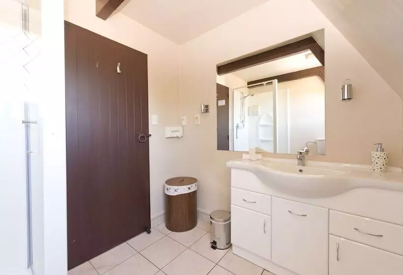 Fotos del hotel Camelot Motor Lodge:  23