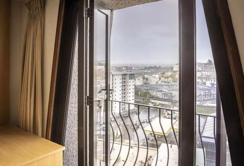 Fotos del hotel Copthorne Hotel Auckland City:  20