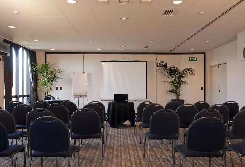 Fotos del hotel Copthorne Hotel Auckland City:  13