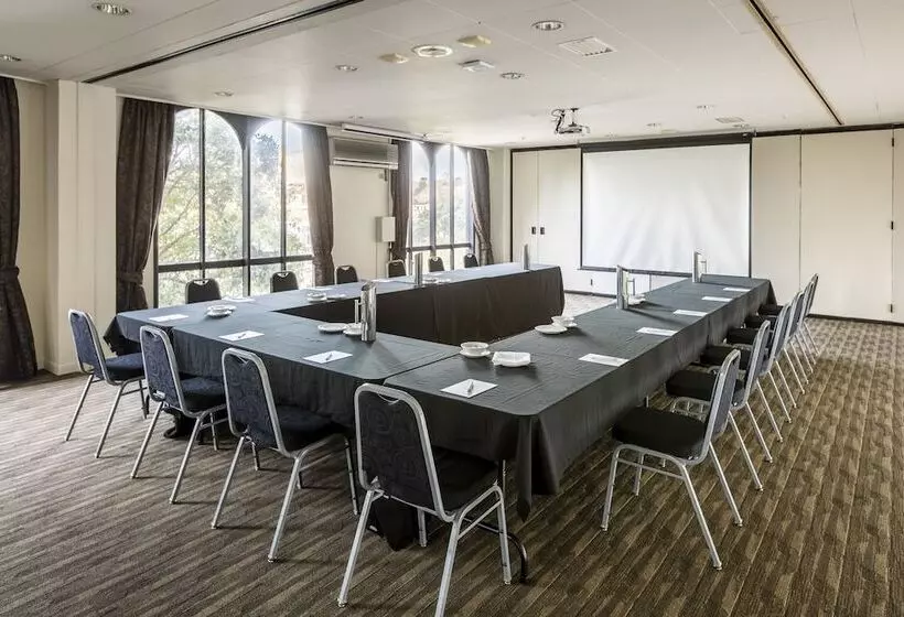 Fotos del hotel Copthorne Hotel Auckland City:  6