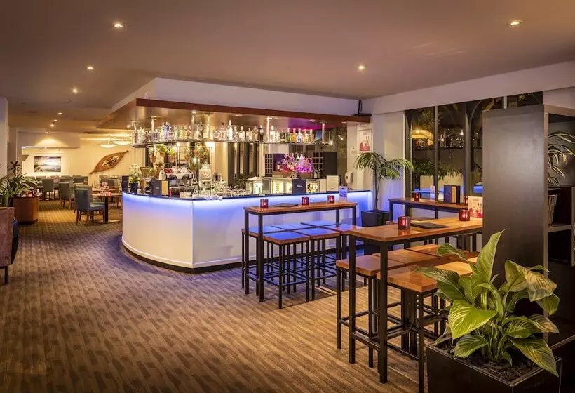 Fotos del hotel Copthorne Hotel Auckland City:  5