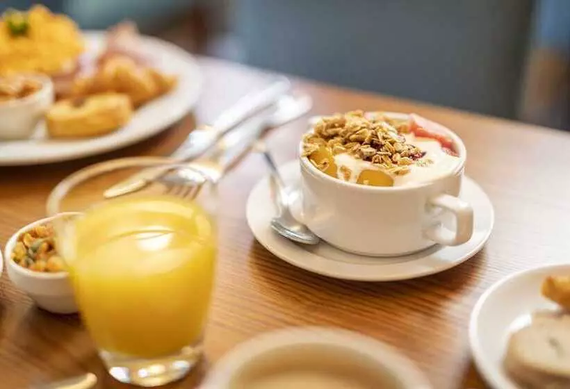 Fotos del hotel Copthorne Hotel Auckland City:  16