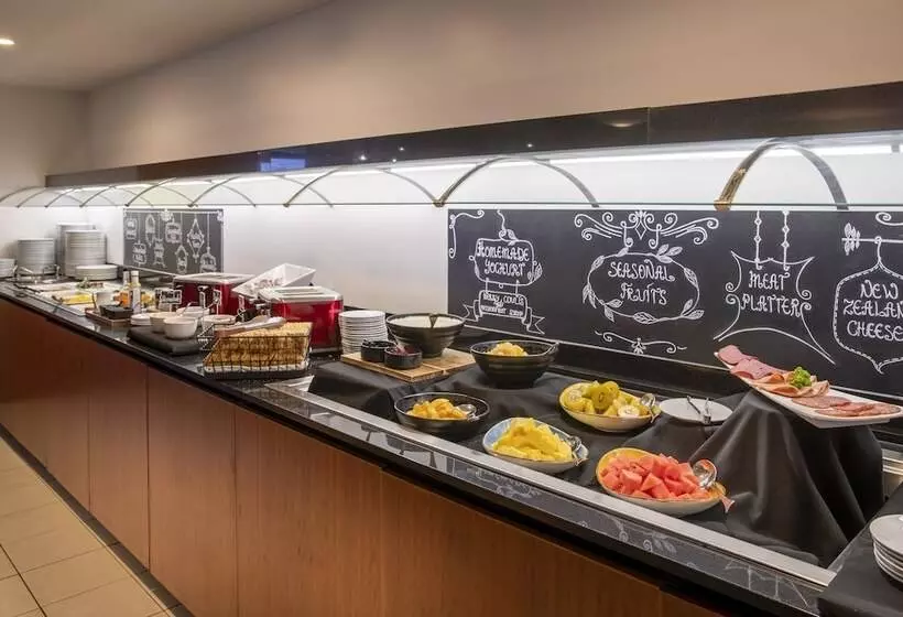 Fotos del hotel Copthorne Hotel Auckland City:  25