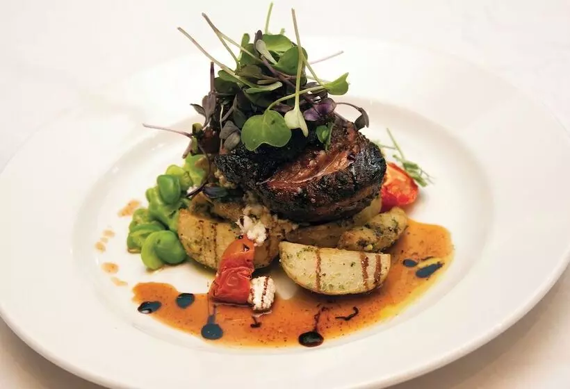 Fotos del hotel Copthorne Hotel Auckland City:  23